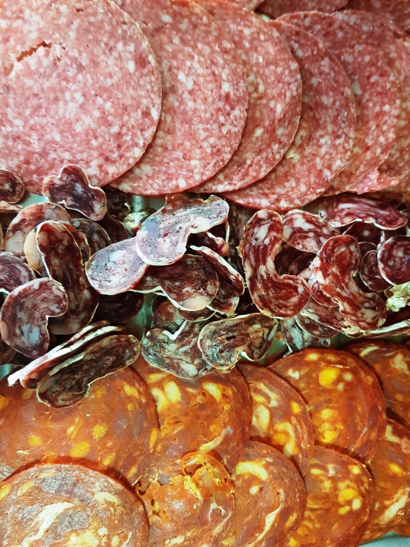 桑特马赫酒店 滨海托萨 外观 照片